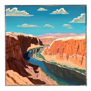 Mt. Hood (feat. Keefer, Joaquin Mujica & Andy Chamberlain)