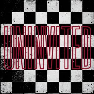 Uninvited (feat. Vimoksha)