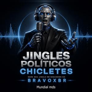 A Mulher chegou jingle político