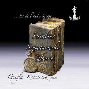 Prélude, Op. 1 No. 6