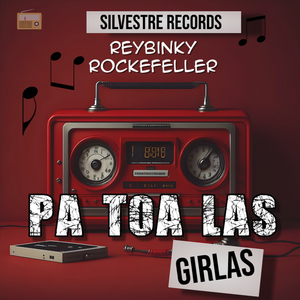 Pa Toa las Girlas