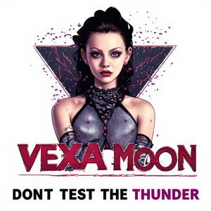 Don’t Test the Thunder