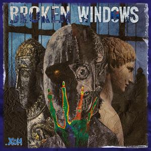 Anything But Gold Flora (feat. Beachsmoke)