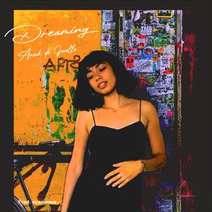 Dreaming (feat. Anouk de Gouvello)