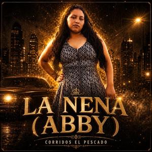 La nena abby