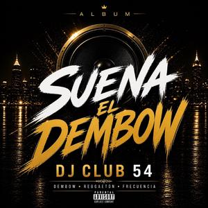 DELI (Reggaeton Club Remix J)