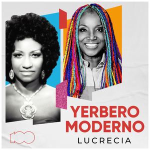 Yerbero Moderno (En Vivo)