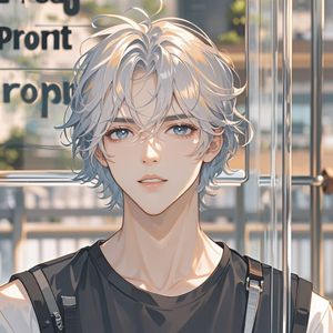 爱神的召唤-梁正