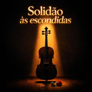 Solidão às escondidas