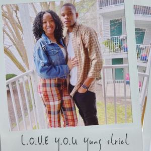 L.O.V.E Y.O.U