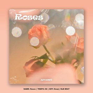 [免费] Korea R&B Type Beat "Roses"