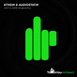 Just A Game (Original Mix)