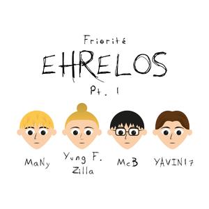 Ehrelos, Pt. 1
