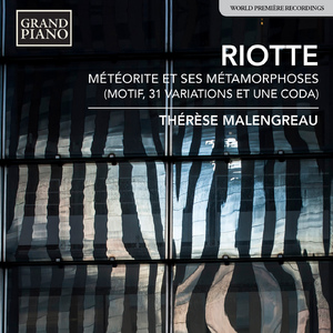 Meteorite et ses metamorphoses:Metamorphose V: Rapide et precis