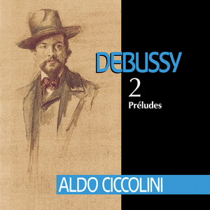 Préludes, Livre I, CD 125, L. 117:No. 8, La fille aux cheveux de lin