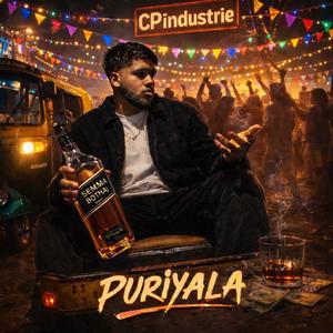 Puriyala (feat. Abisxoff)