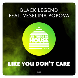 Like You Don't Care (Extended Mix)