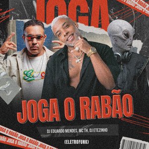 Joga o Rabão (Eletrofunk)