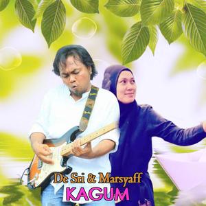 Kagum (feat. Marsyaff)