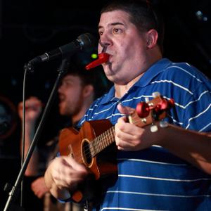 Asshole in a Coverband (Live at Bar Xiii)