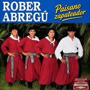 Paisano Zapateador