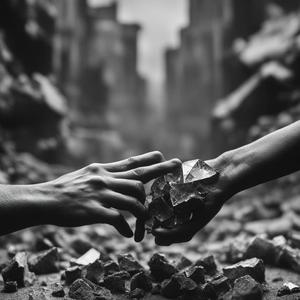 DIAMANTE (feat. Merato)