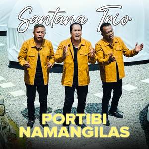 Portibi Namangilas