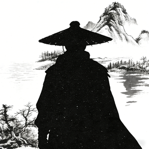 我的马儿有些瘦