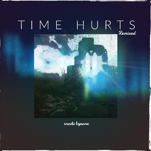 Time Hurts (Synthwave Remix)