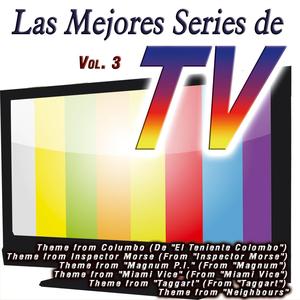 Theme from Hill Street Blues (De "Canción Triste de Hill Street")