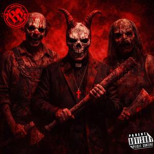 LXG (PREY) (feat. Sandman & Ali vegas)