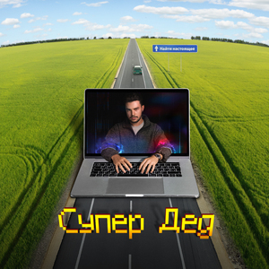 Позади (Из т/с Супердед)