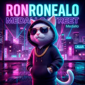 RONRONEALO MEDALLO STREET