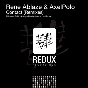 Contact (Anna Lee Remix)