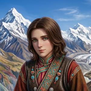 いつかはかえるね〜心郷〜