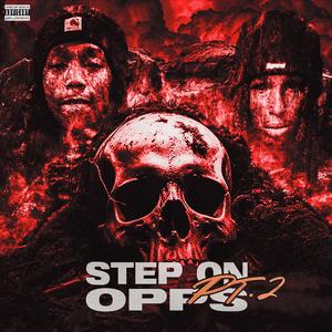 Step On Opps Pt. 2 (feat. Daro)