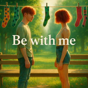 Be with Me