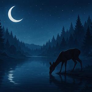 Forest Sleeps