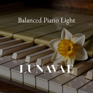 Balanced Piano Light