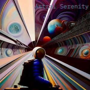 Astral Serenity