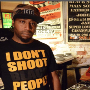 All I Need Instrumental (Unreleased)