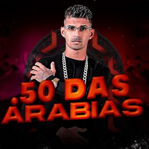 50 das Arabias