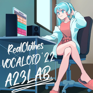 秋風リグレット feat.初音ミク