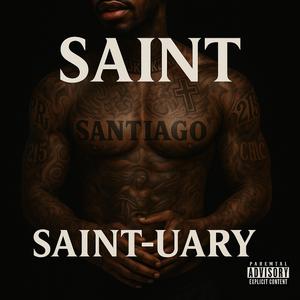 Saint