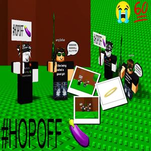 #hopoff (feat. any1else)