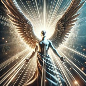 Ангельская сила