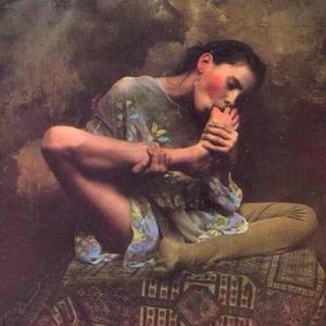 易烊千玺的小八音盒