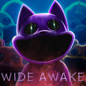Wide Awake (Poppy Playtime)