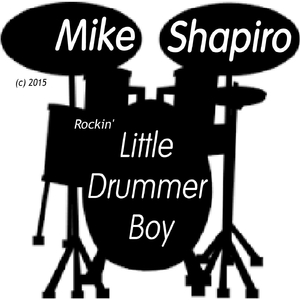 Rockin' Little Drummer Boy