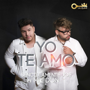 Yo Te Amo (feat. Mr. Don)
